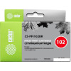 Картридж CACTUS CS-PFI102BK