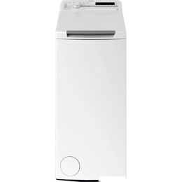 Стиральная машина с вертикальной загрузкой Whirlpool TDLR 7220SS PL/N