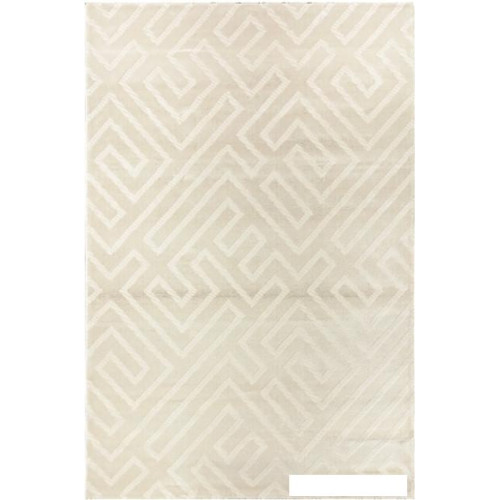 Ковер для жилой комнаты Felis Carpet Palmera 0397A-KREM (1.4x2)