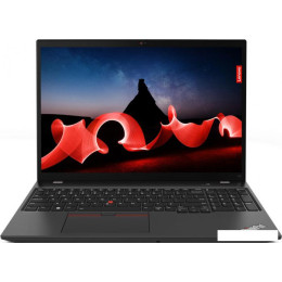 Ноутбук Lenovo ThinkPad T16 Gen 2 Intel 21HJS6SP00