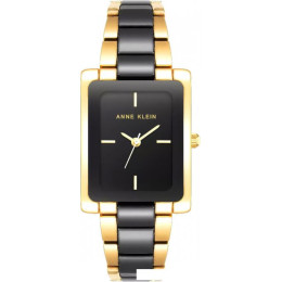 Наручные часы Anne Klein 3998BKGB