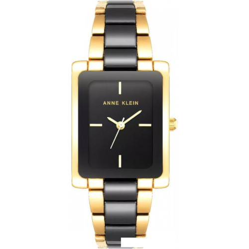 Наручные часы Anne Klein 3998BKGB