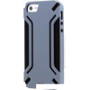 Чехол для телефона T'nB для Apple iPhone 5 Black IPH5SPBK