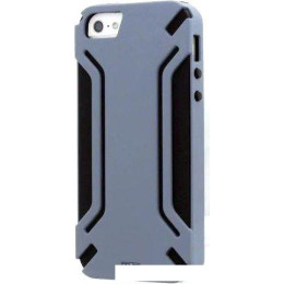 Чехол для телефона T'nB для Apple iPhone 5 Black IPH5SPBK