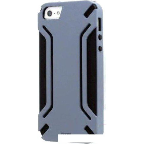 Чехол для телефона T'nB для Apple iPhone 5 Black IPH5SPBK