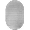 Ковер для жилой комнаты Felis Carpet Palmera 0331A-AGRI-OVAL (0.8х1.5)