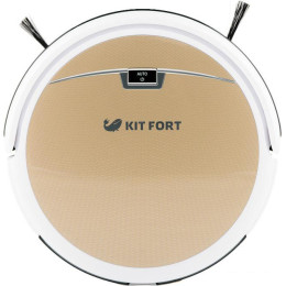 Робот-пылесос Kitfort KT-519-3