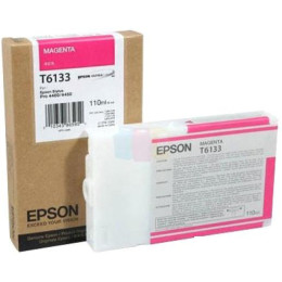 Картридж Epson C13T613300
