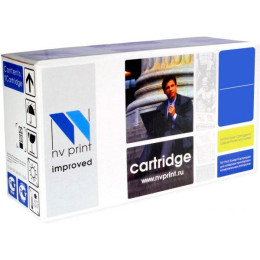 Картридж NV Print CE278A