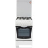 Кухонная плита De luxe 506040.00ГЭ (КР) Ч/Р