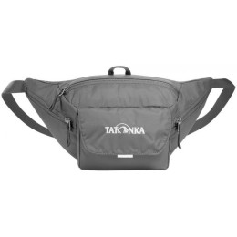 Сумка на пояс Tatonka Funnybag M 2215.021 (серый)