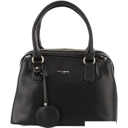 Женская сумка David Jones 823-CM6768-BLK (черный)