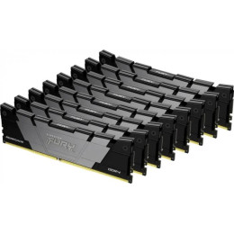 Оперативная память Kingston FURY Renegade 8x32ГБ DDR4 3200 МГц KF432C16RB2K8/256