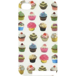 Чехол для телефона T'nB для Apple iPhone 4/4S Cake IPH48SLOVE