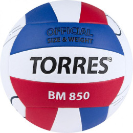 Волейбольный мяч Torres BM850 V42325 (размер 5)