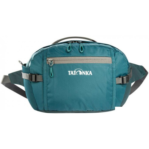 Сумка на пояс Tatonka Hip Bag 2224.063 (L, чирок зеленый)