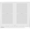 Варочная панель MAUNFELD CVI594SF2WH LUX Inverter