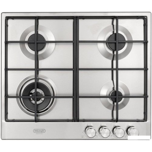 Варочная панель DeLonghi SLF 460 LX RUS