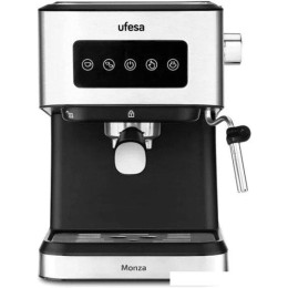Рожковая кофеварка Ufesa Espresso Monza