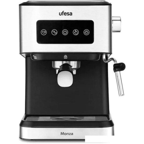 Рожковая кофеварка Ufesa Espresso Monza