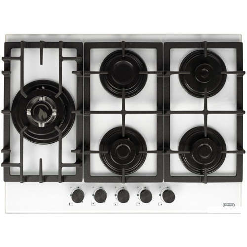 Варочная панель DeLonghi GERMANA 7GW BB