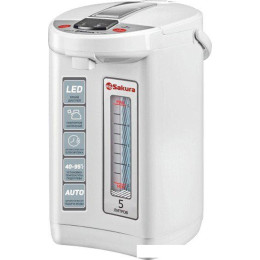 Термопот Sakura SA-1365W