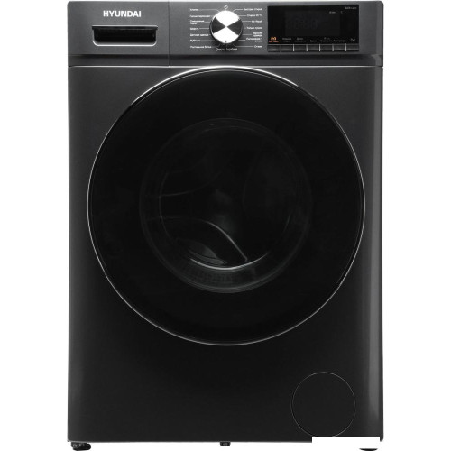 Стирально-сушильная машина Hyundai WFD8401
