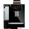 Кофемашина Dr.Coffee F11 Pro Big (черный)