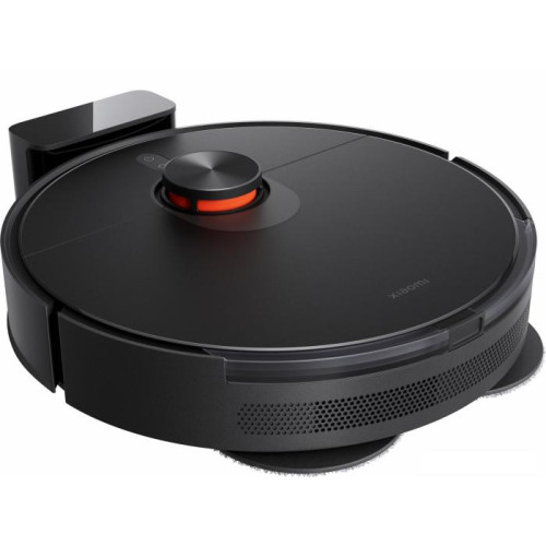 Робот-пылесос Xiaomi Robot Vacuum S20+ B108GL (международная версия, черный)