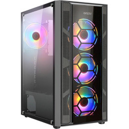 Корпус Ginzzu CL270