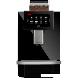 Кофемашина Dr.Coffee F11 Pro (черный)