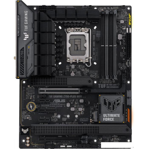 Материнская плата ASUS TUF Gaming Z790-Plus WiFi 90MB1D80-M1EAY0