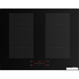 Варочная панель Franke FMA 654 I F KL BK 108.0704.935