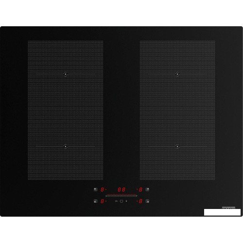 Варочная панель Franke FMA 654 I F KL BK 108.0704.935