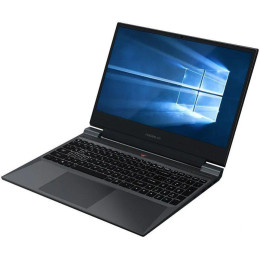 Игровой ноутбук Hasee S8 D62654FH
