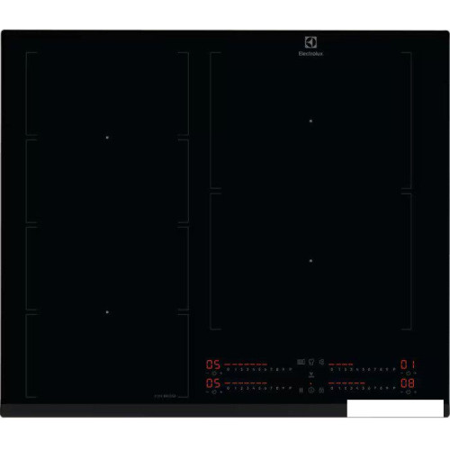 Варочная панель Electrolux EIV64453