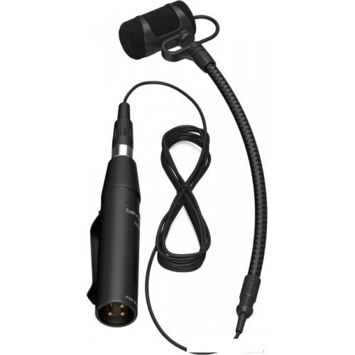 Проводной микрофон Behringer CB100
