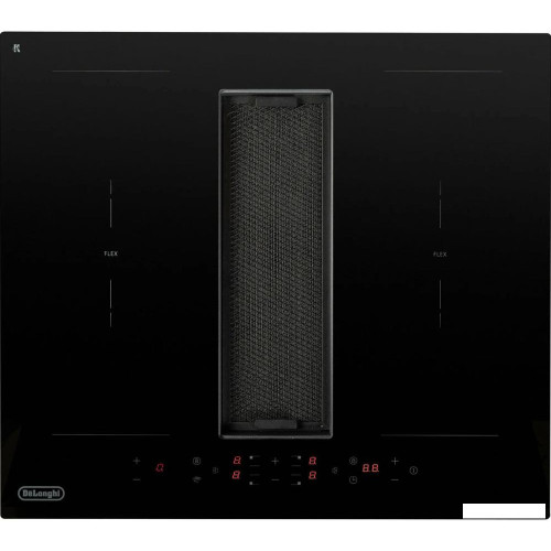 Варочная панель DeLonghi ELETTRA 4B2F TC ARIA