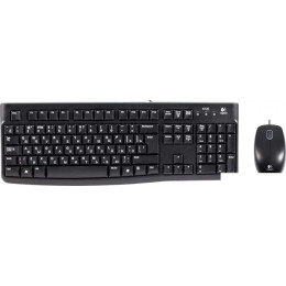 Офисный набор Logitech MK120 920-002562