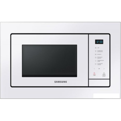 Микроволновая печь Samsung MS23A7118AW/BW