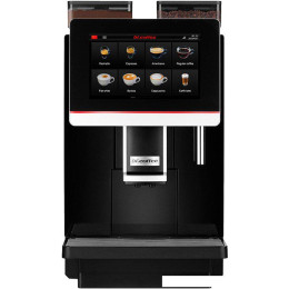 Кофемашина Dr.Coffee CoffeeBar Plus (черный)