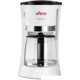 Капельная кофеварка Ufesa Activa CG7123