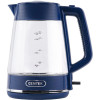 Электрический чайник CENTEK CT-1014 Blue