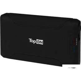 Внешний аккумулятор TopON TOP-X72 (черный)
