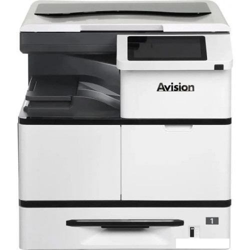 МФУ Avision AM5640i