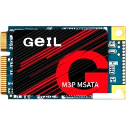 SSD GeIL M3P 2TB M3PFD09H2TBA