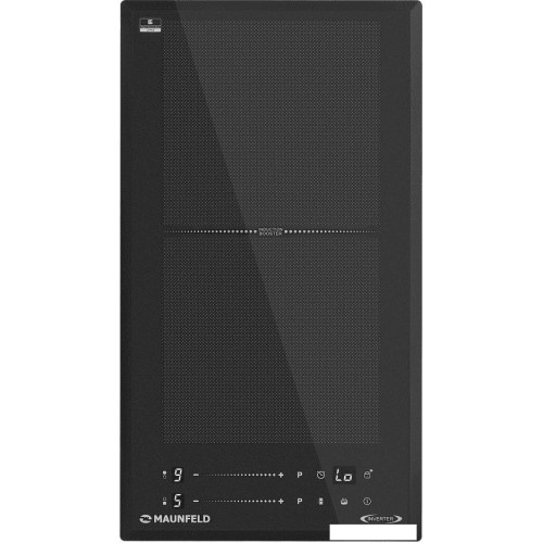 Варочная панель MAUNFELD CVI292S2FDGR Inverter