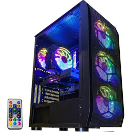 Компьютер Jet Wizard 4X950D8SD24X105TL2W5