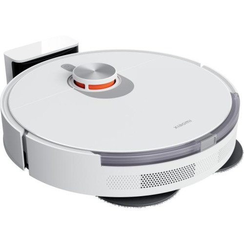 Робот-пылесос Xiaomi Robot Vacuum S20+ B108GL (международная версия, белый)