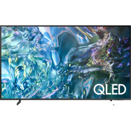 Телевизор Samsung QLED 4K Q60D QE75Q60DAUXRU